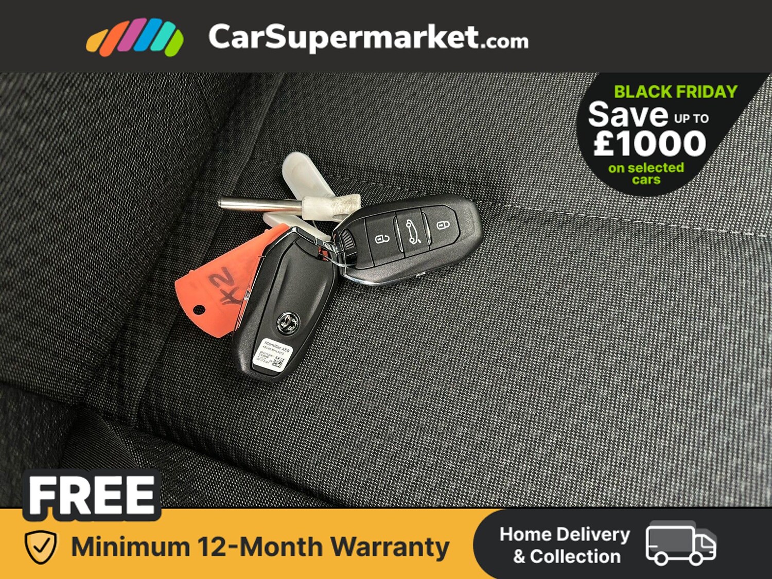 Used Vauxhall Astra 2024 for sale - 76641796: Photo 24