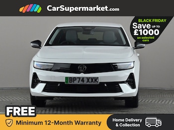 2024 - 115kW Griffin 54kWh 5dr Auto