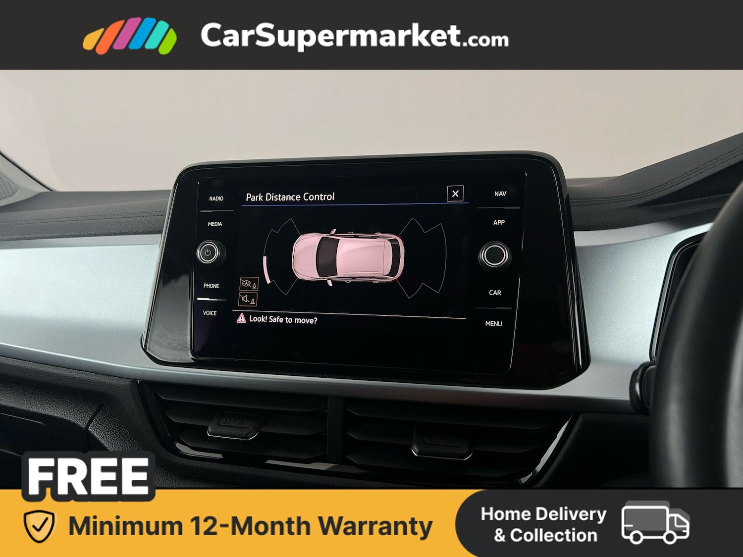 Used Volkswagen T-Roc 2022 for sale - 77593481: Photo 26