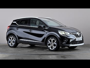 Used Renault Captur 2024 for sale - 79163651: Photo