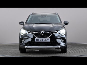 Used Renault Captur 2024 for sale - 79163651: Photo