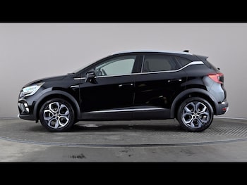 Used Renault Captur 2024 for sale - 79163651: Photo