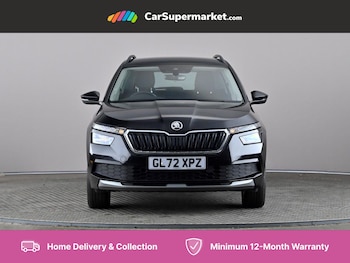 Used Skoda Kamiq 2023 for sale - 75604034: Photo