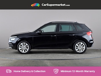 Used Skoda Kamiq 2023 for sale - 75604034: Photo