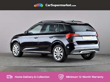 Used Skoda Kamiq 2023 for sale - 75604034: Photo