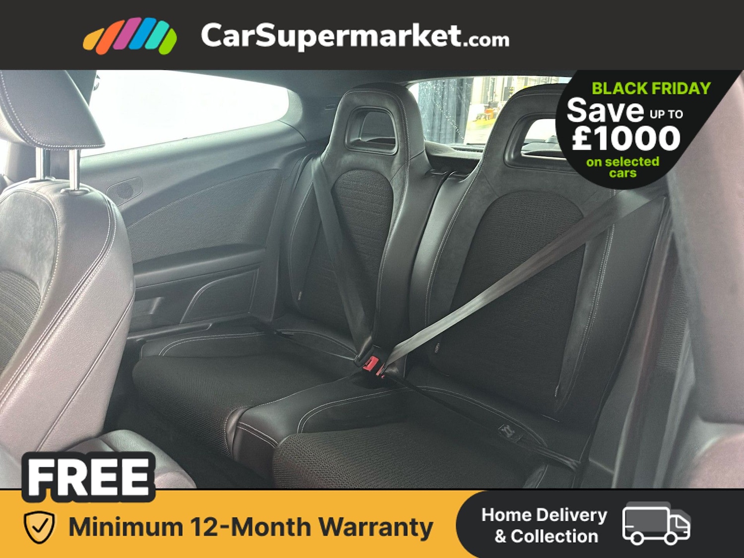 Used Volkswagen Scirocco 2017 for sale - 76697518: Photo 19