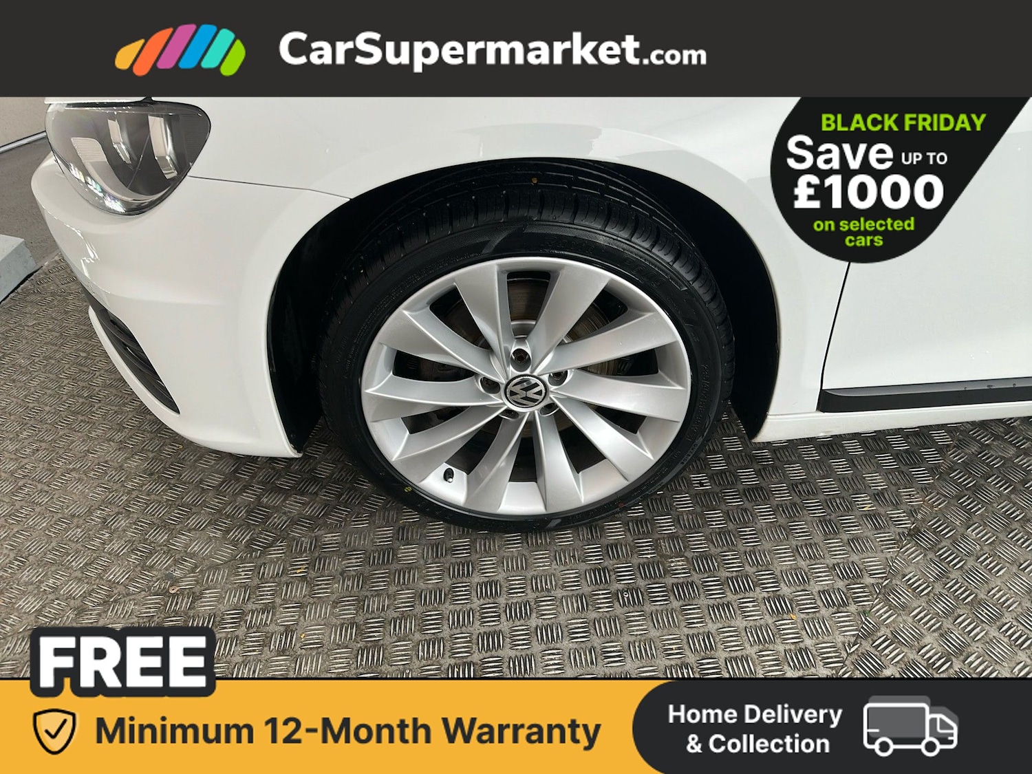 Used Volkswagen Scirocco 2017 for sale - 76697518: Photo 20