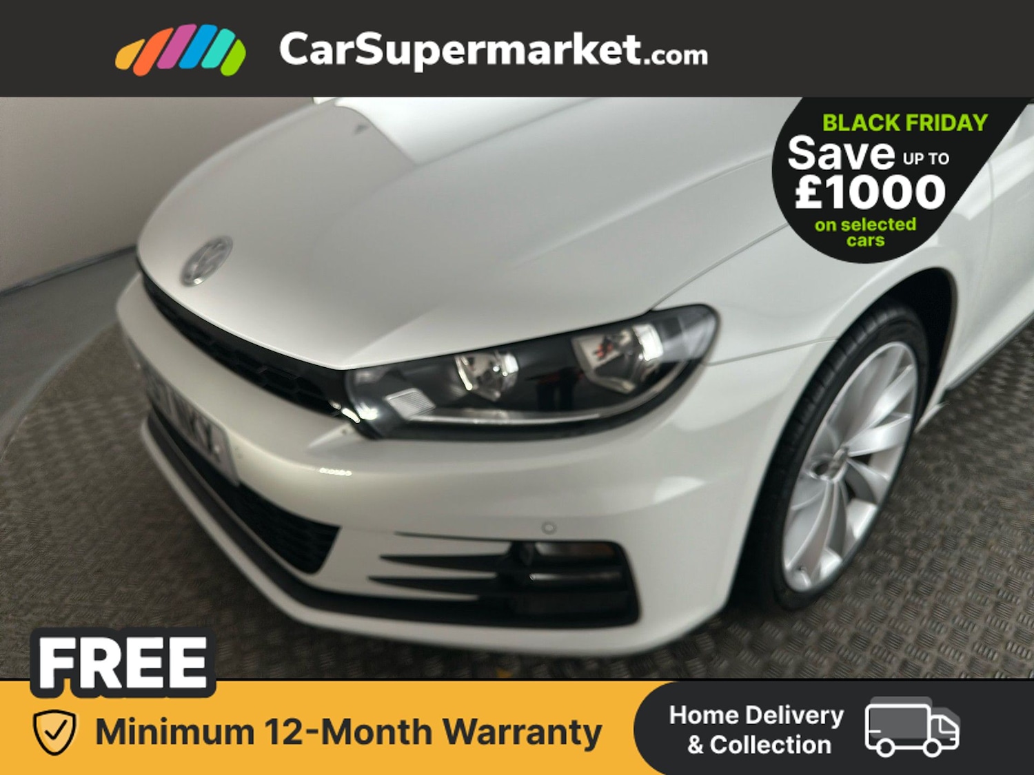 Used Volkswagen Scirocco 2017 for sale - 76697518: Photo 21