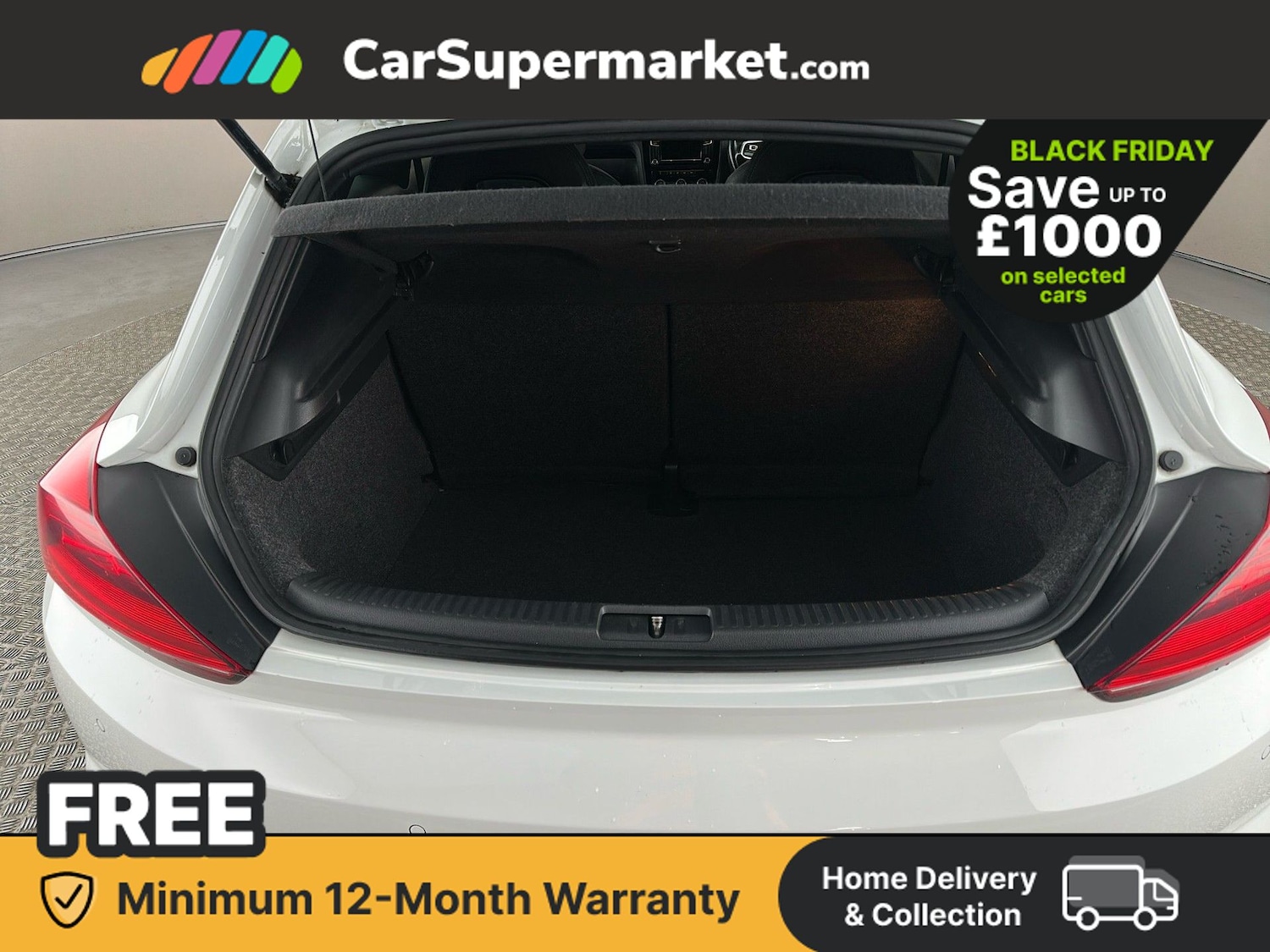 Used Volkswagen Scirocco 2017 for sale - 76697518: Photo 23