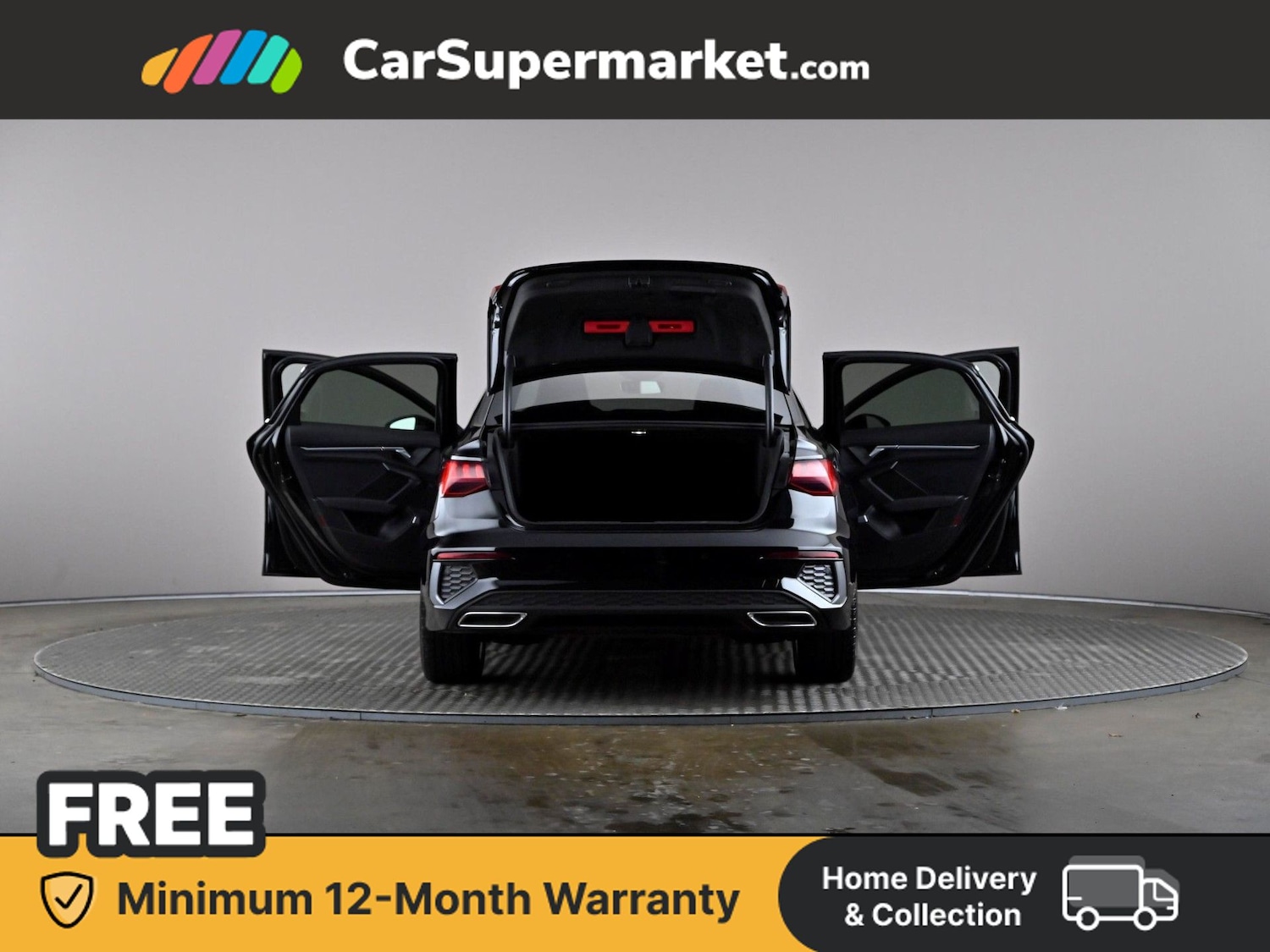 Used Audi A3 2021 for sale - 77561193: Photo 11