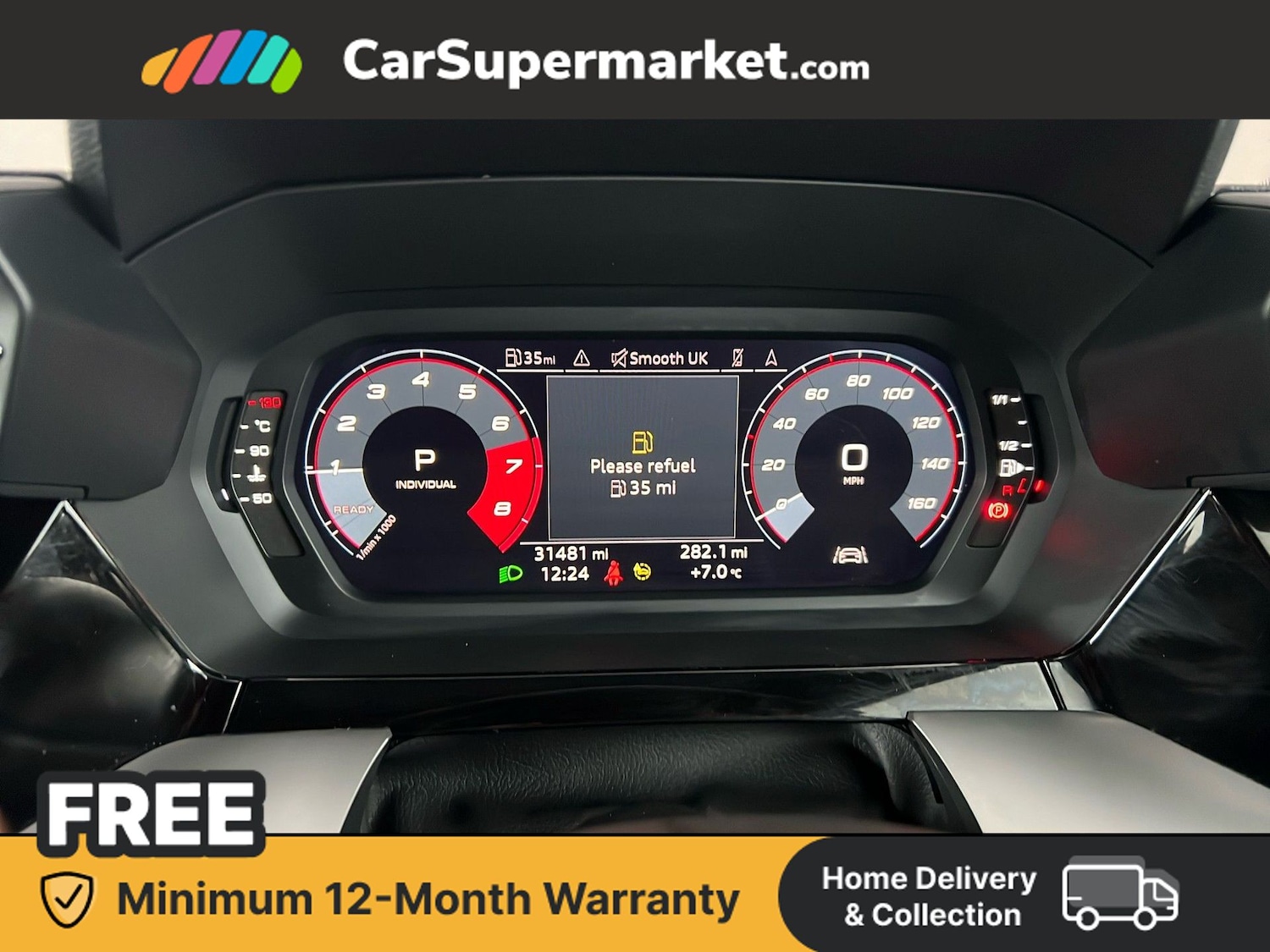 Used Audi A3 2021 for sale - 77561193: Photo 15