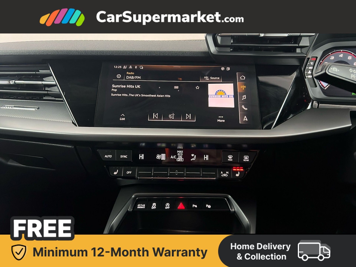 Used Audi A3 2021 for sale - 77561193: Photo 16