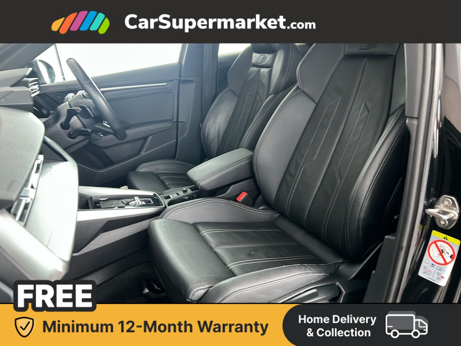 Used Audi A3 2021 for sale - 77561193: Photo 17