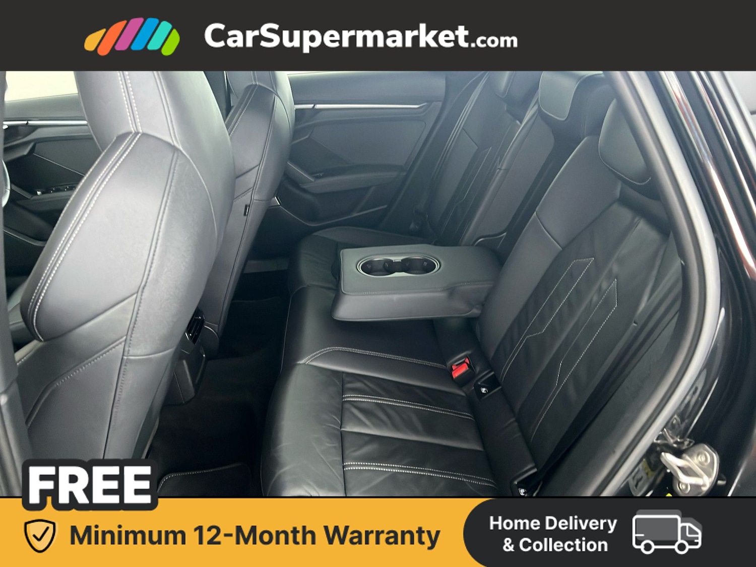 Used Audi A3 2021 for sale - 77561193: Photo 18