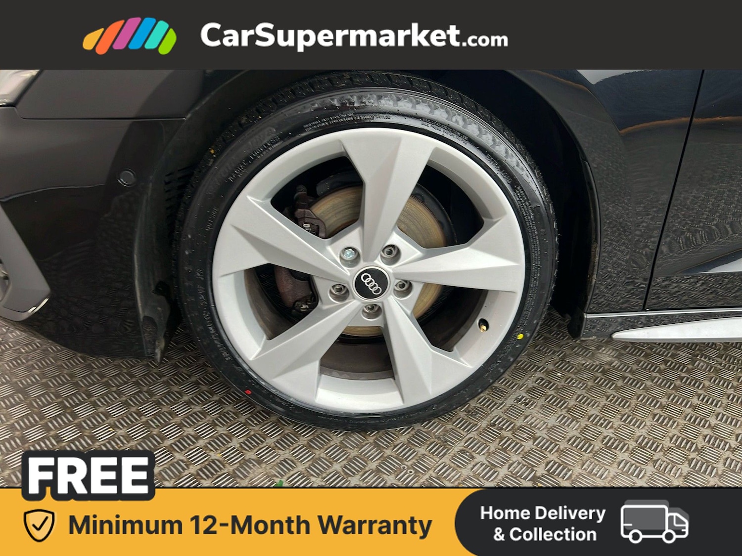 Used Audi A3 2021 for sale - 77561193: Photo 19