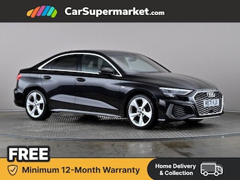 Used Audi A3 2021 for sale - 77561193: Photo