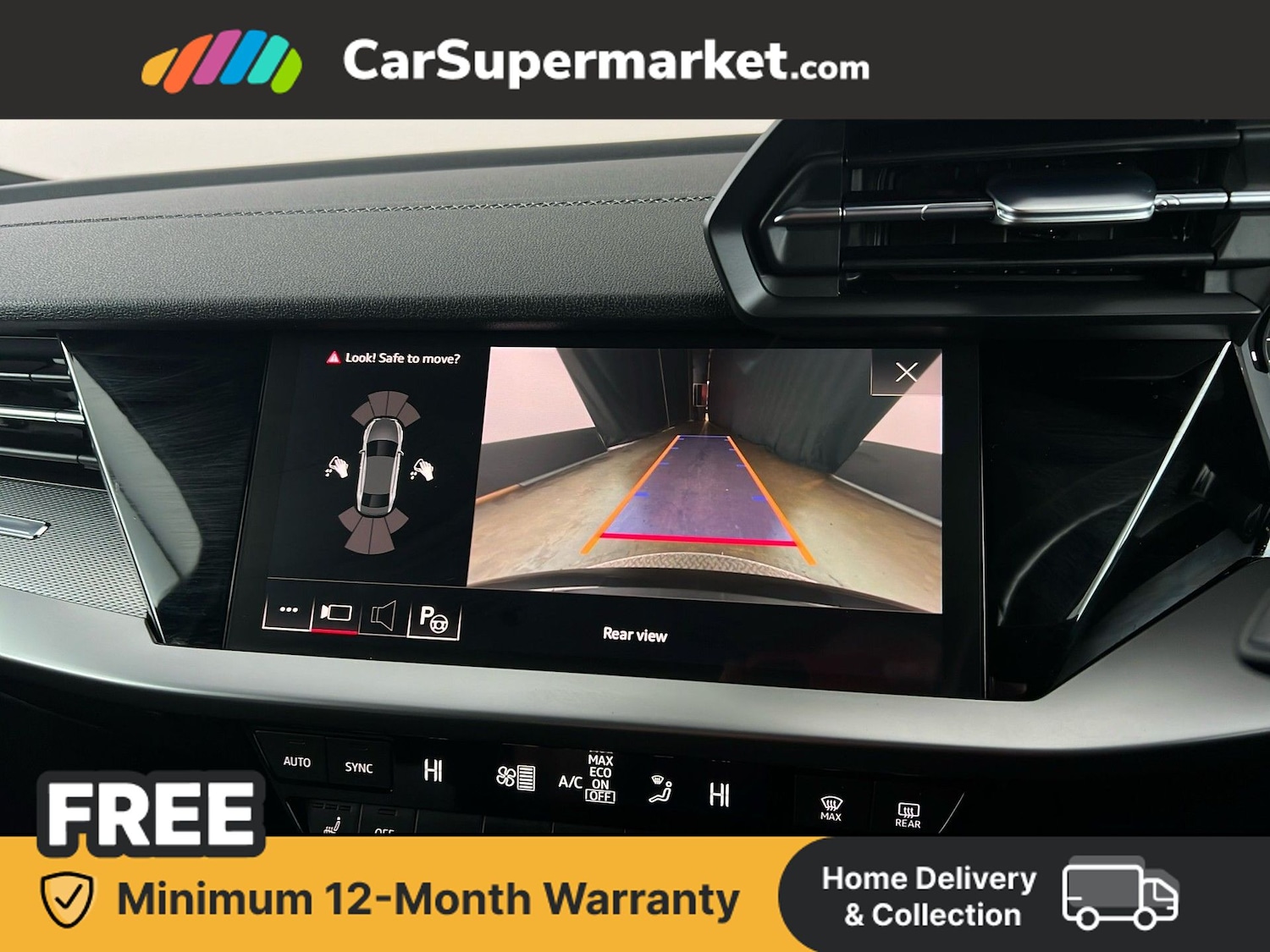 Used Audi A3 2021 for sale - 77561193: Photo 24