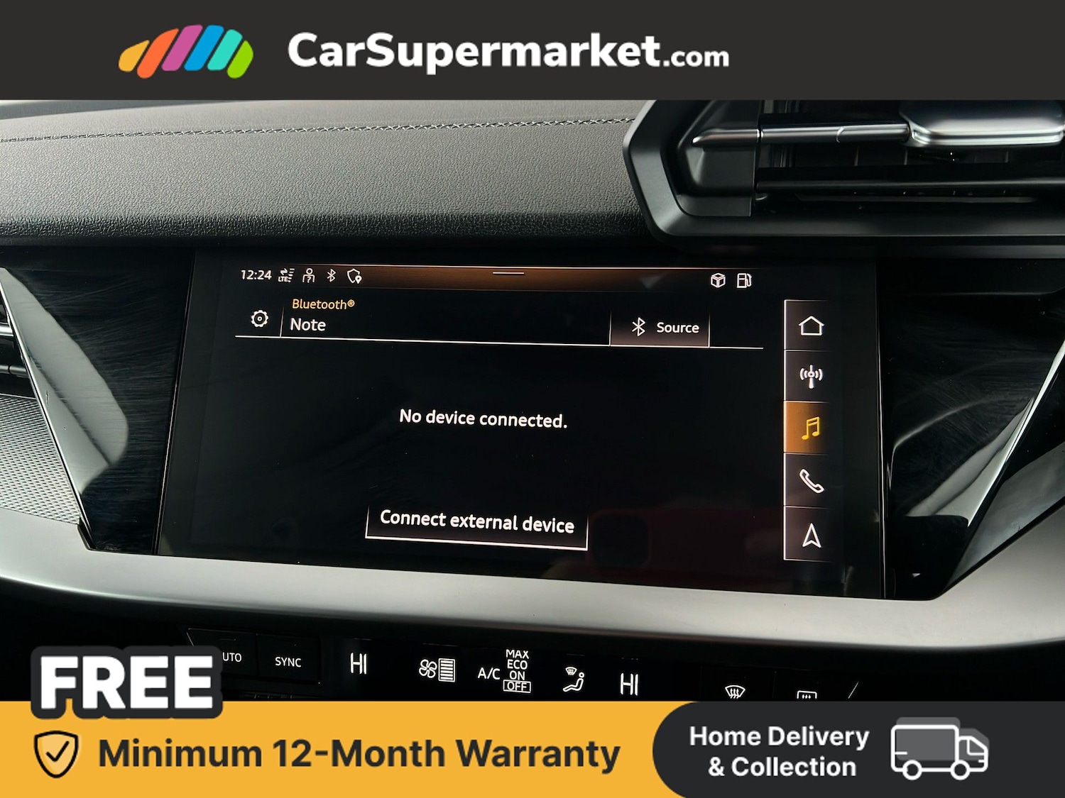 Used Audi A3 2021 for sale - 77561193: Photo 25