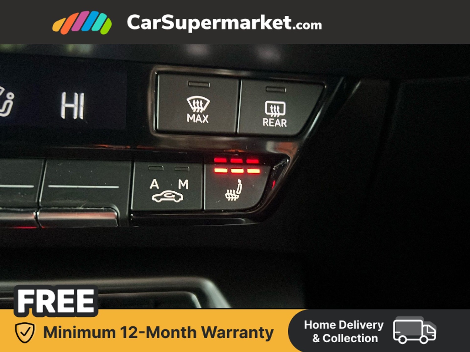 Used Audi A3 2021 for sale - 77561193: Photo 26