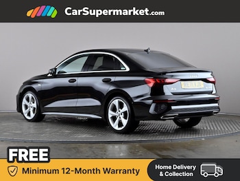 Used Audi A3 2021 for sale - 77561193: Photo