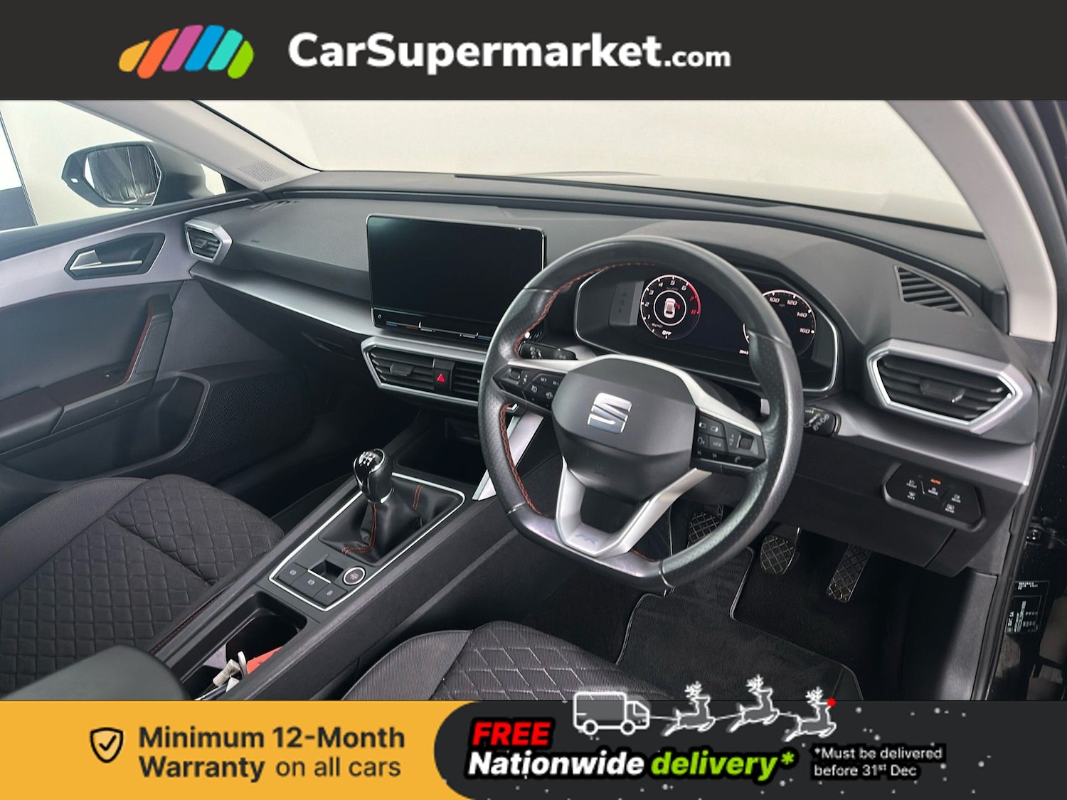 Used SEAT Leon 2020 for sale - 76922912: Photo 14