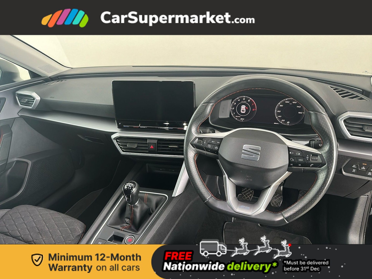 Used SEAT Leon 2020 for sale - 76922912: Photo 15