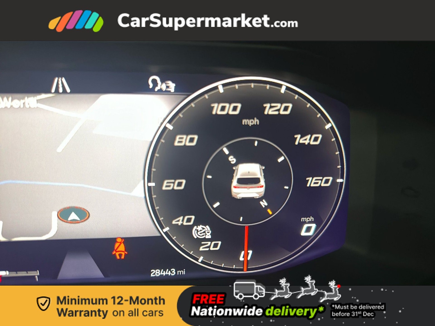 Used SEAT Leon 2020 for sale - 76922912: Photo 16