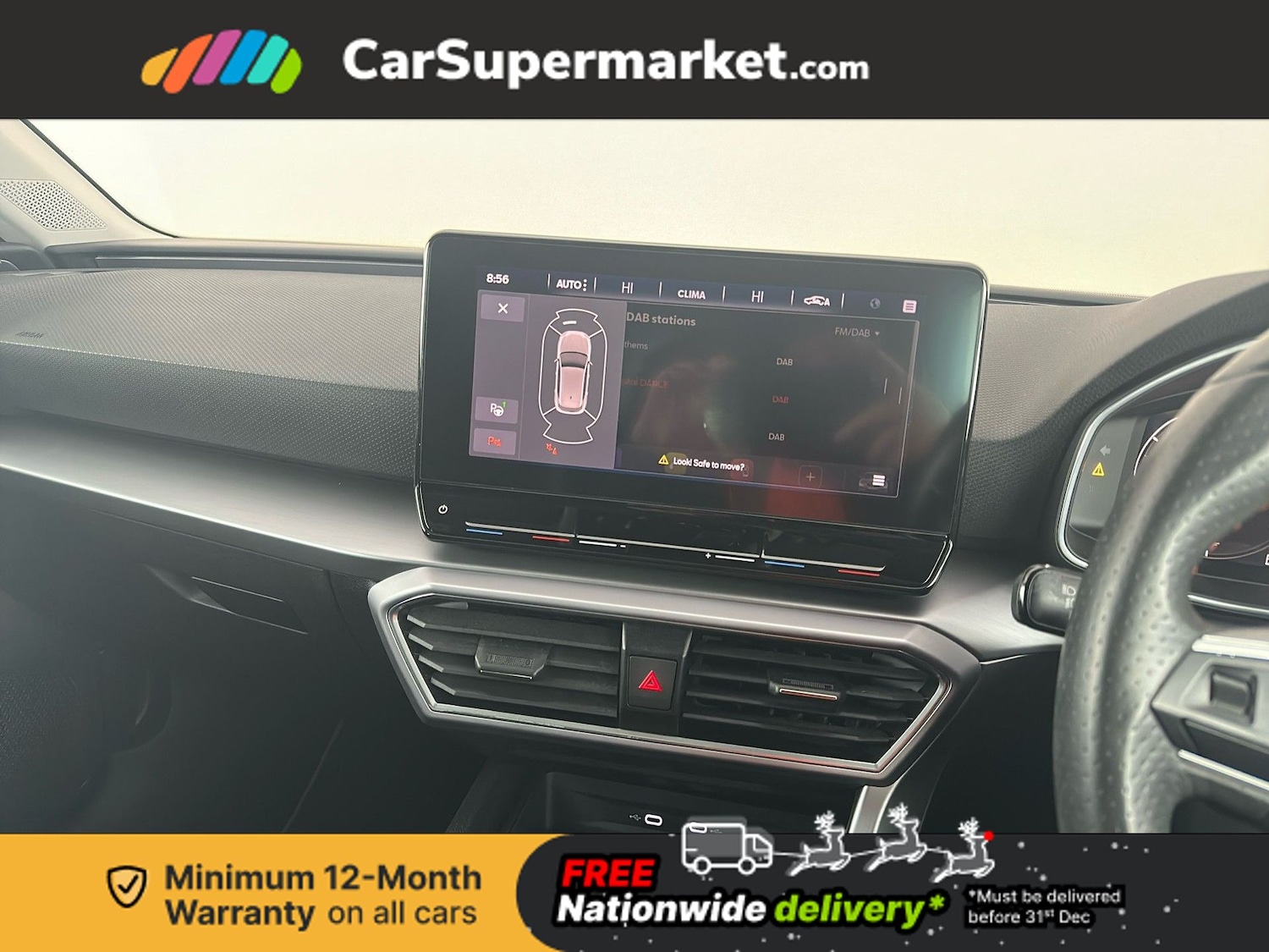 Used SEAT Leon 2020 for sale - 76922912: Photo 17