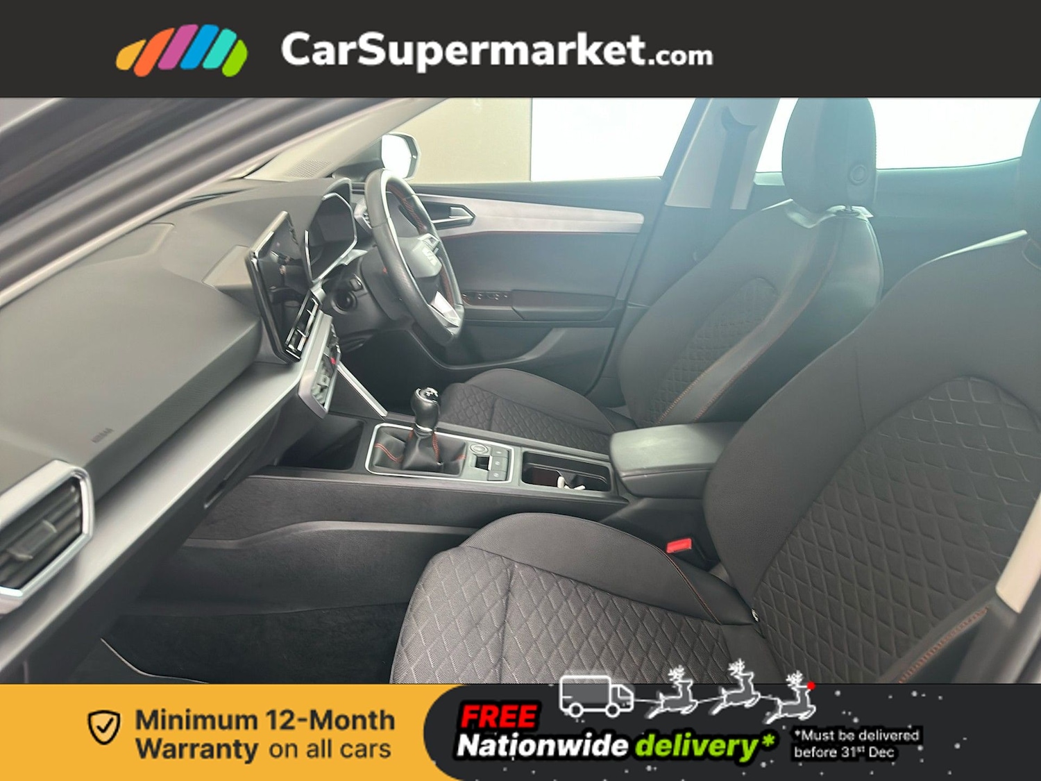 Used SEAT Leon 2020 for sale - 76922912: Photo 18