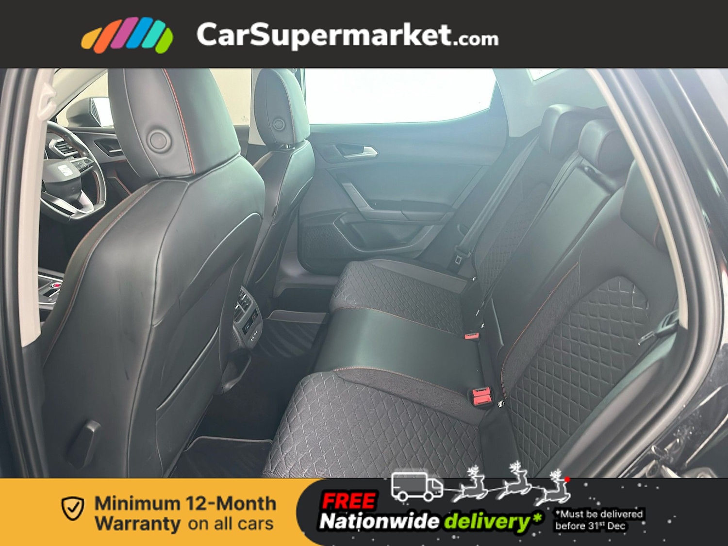 Used SEAT Leon 2020 for sale - 76922912: Photo 19