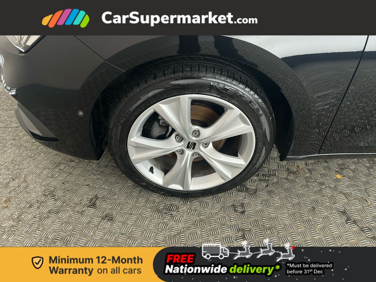 Used SEAT Leon 2020 for sale - 76922912: Photo 20