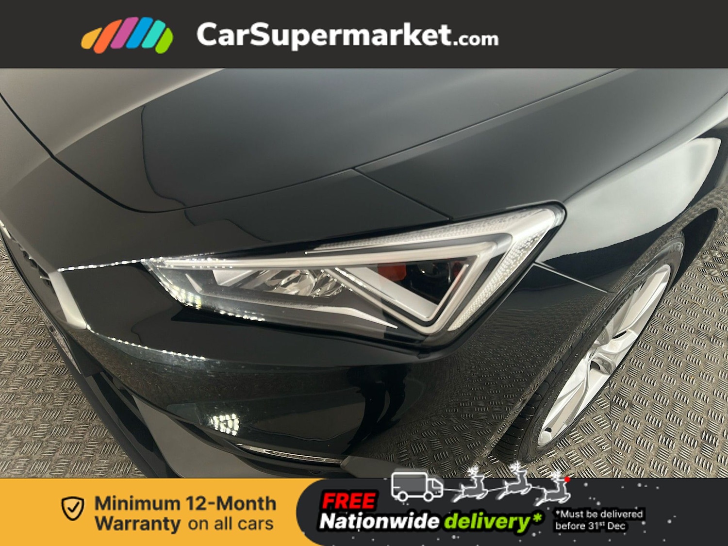 Used SEAT Leon 2020 for sale - 76922912: Photo 21
