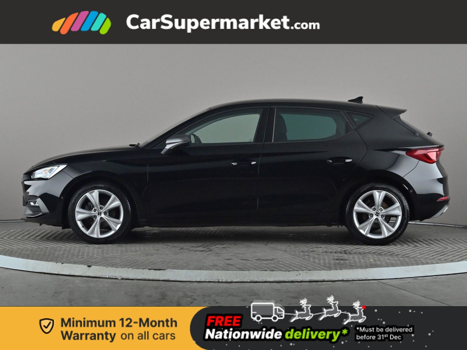 Used SEAT Leon 2020 for sale - 76922912: Photo 3