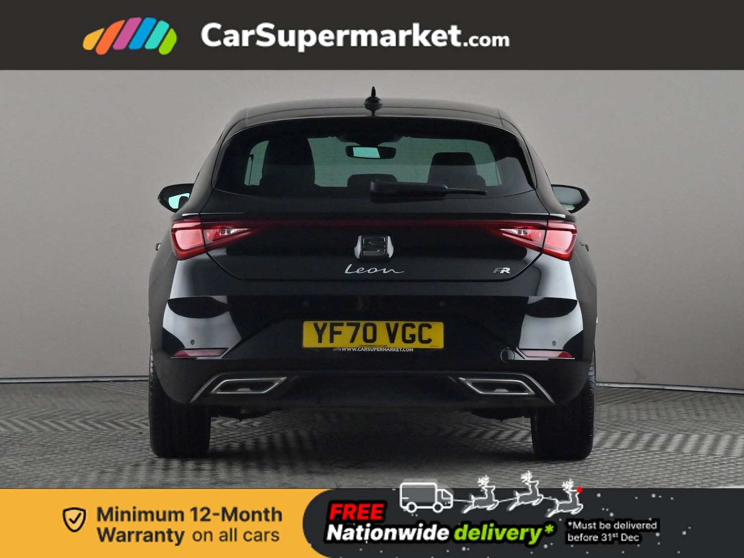 Used SEAT Leon 2020 for sale - 76922912: Photo 6