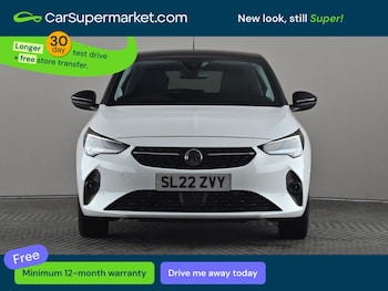Used Vauxhall Corsa 2022 for sale - 78592312: Photo