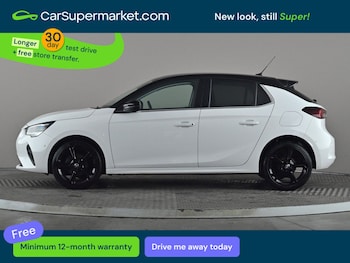 Used Vauxhall Corsa 2022 for sale - 78592312: Photo