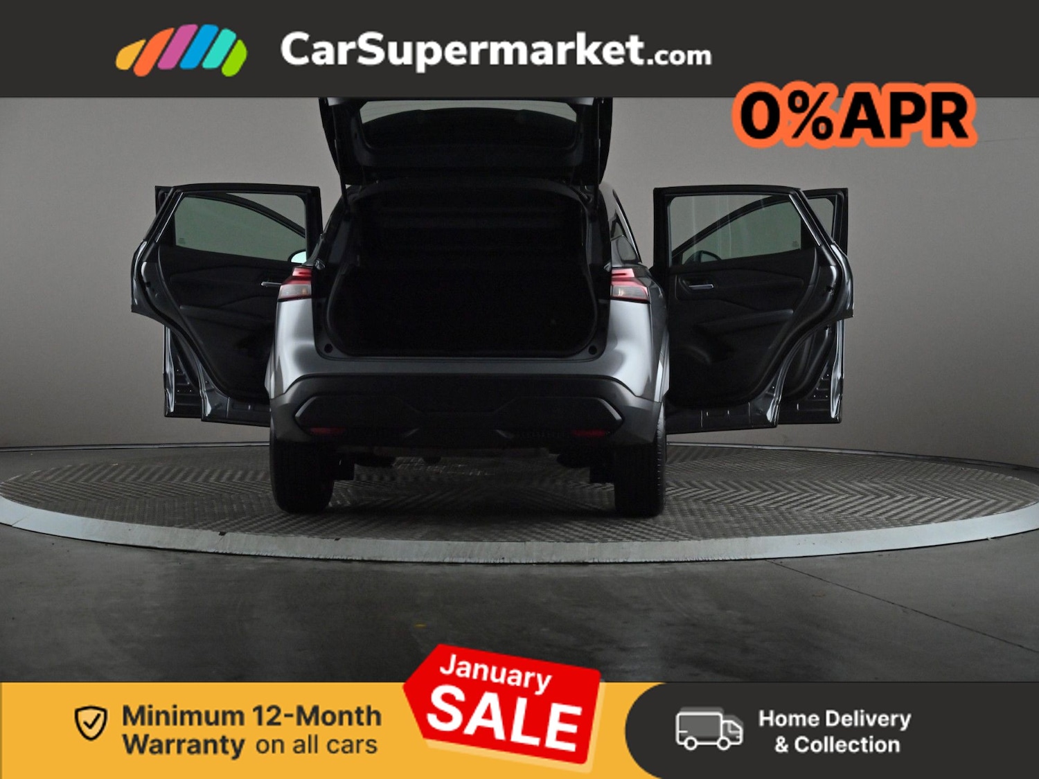 Used Nissan Qashqai 2022 for sale - 77187434: Photo 12