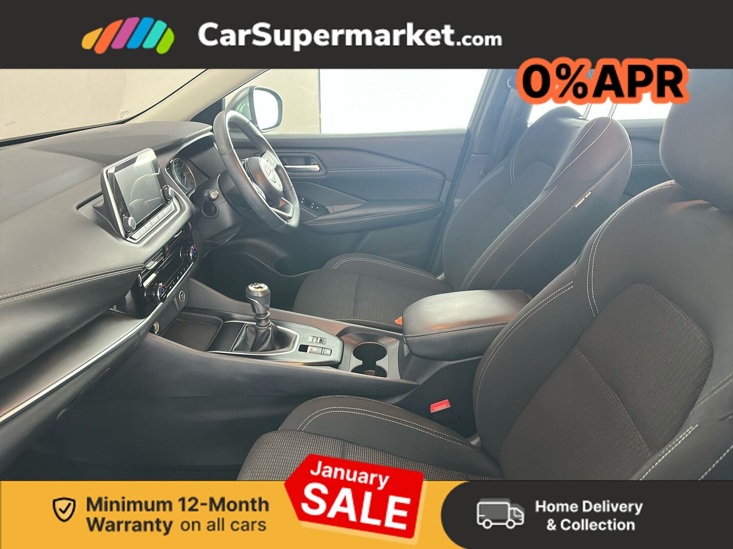 Used Nissan Qashqai 2022 for sale - 77187434: Photo 19