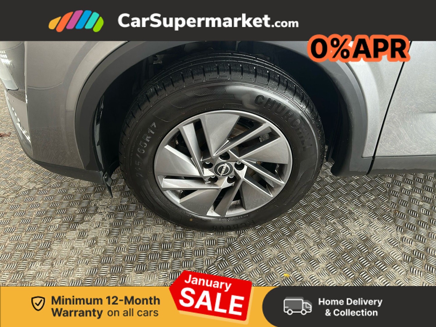 Used Nissan Qashqai 2022 for sale - 77187434: Photo 21