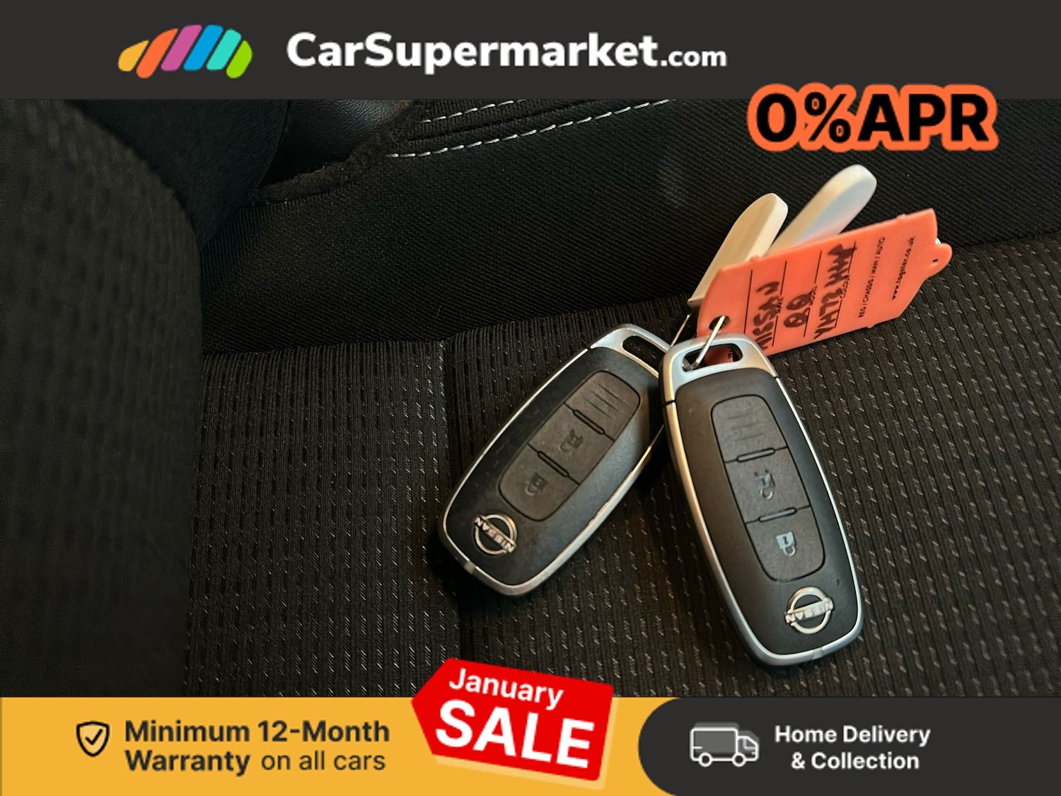 Used Nissan Qashqai 2022 for sale - 77187434: Photo 25