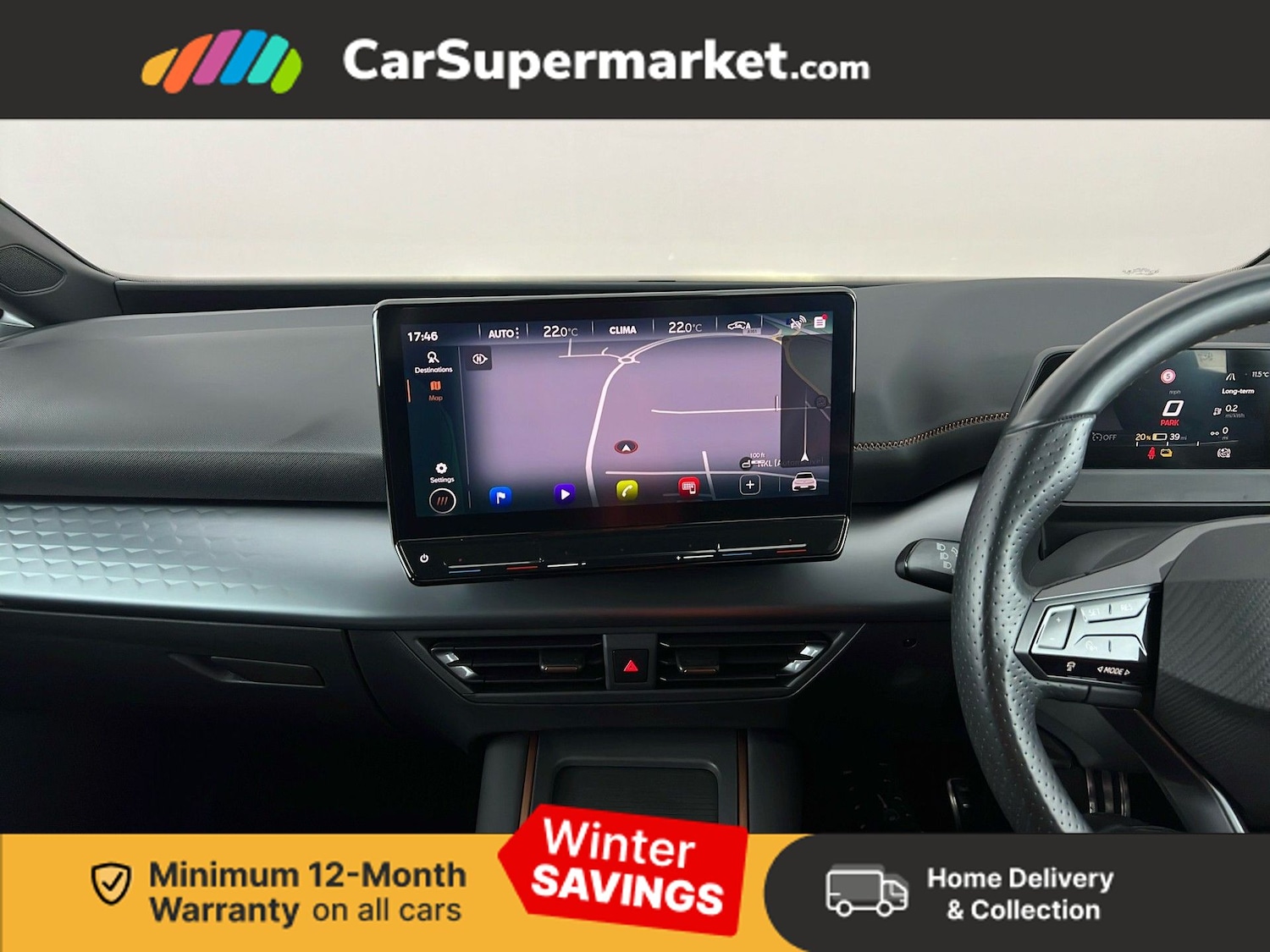 Used Cupra Born 2022 for sale - 77282147: Photo 17