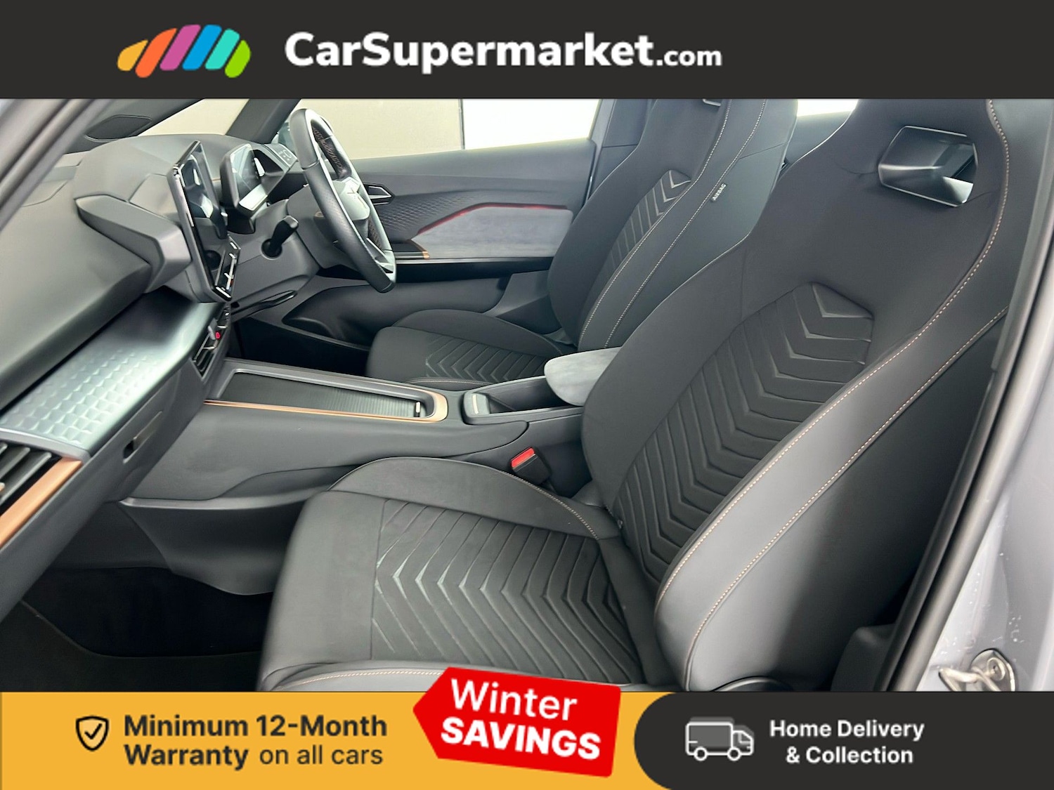 Used Cupra Born 2022 for sale - 77282147: Photo 18