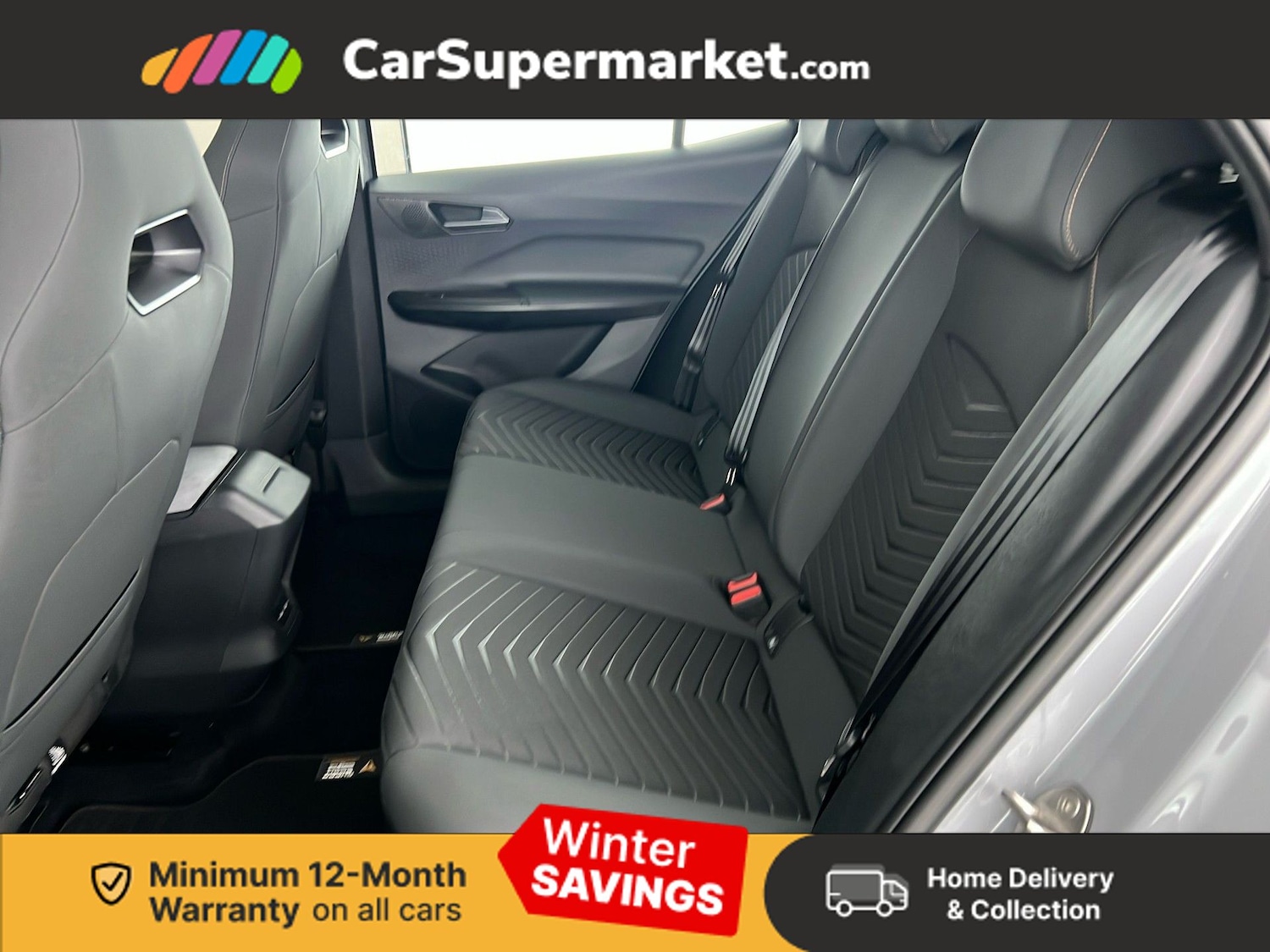 Used Cupra Born 2022 for sale - 77282147: Photo 19