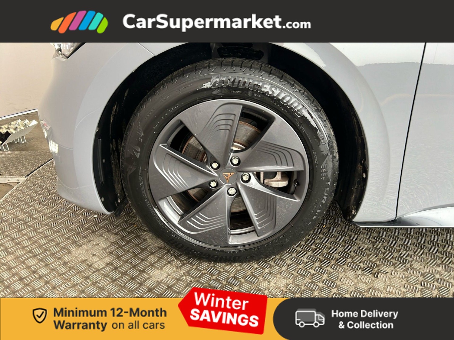 Used Cupra Born 2022 for sale - 77282147: Photo 20