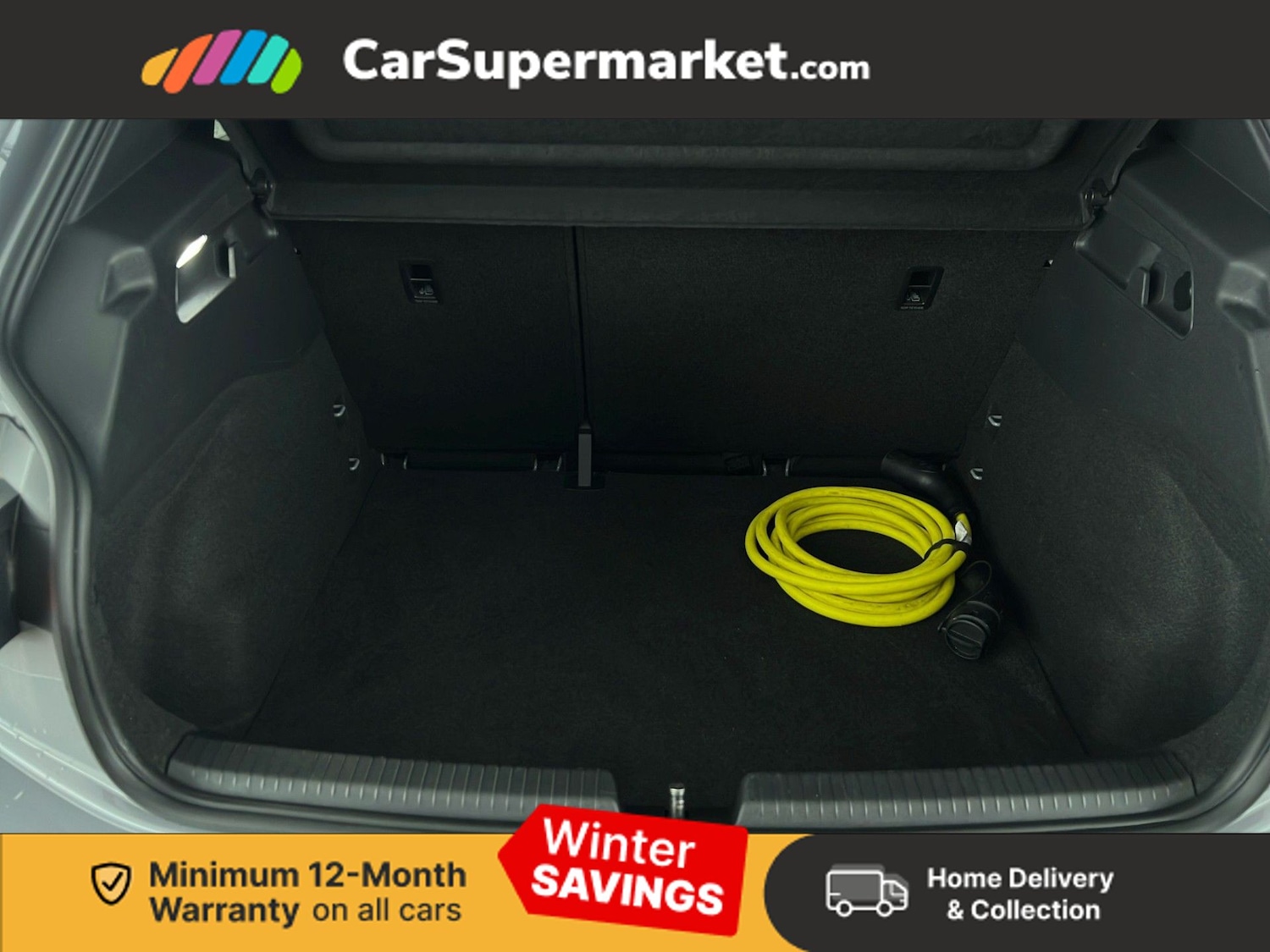 Used Cupra Born 2022 for sale - 77282147: Photo 23