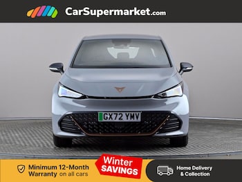 Used Cupra Born 2022 for sale - 77282147: Photo