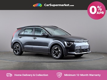Kia - Niro