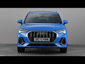 Used Audi Q3 2022 for sale - 79656096: Photo