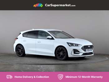2023 - 1.0 EcoBoost ST-Line 5-Door