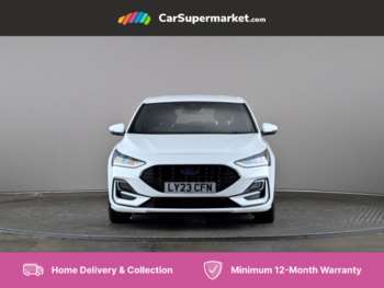 Used Ford Focus 2023 for sale - 74803447: Photo